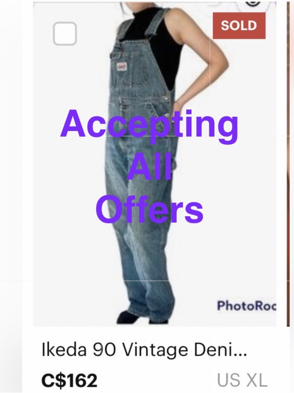 Sell Up To 50% Off